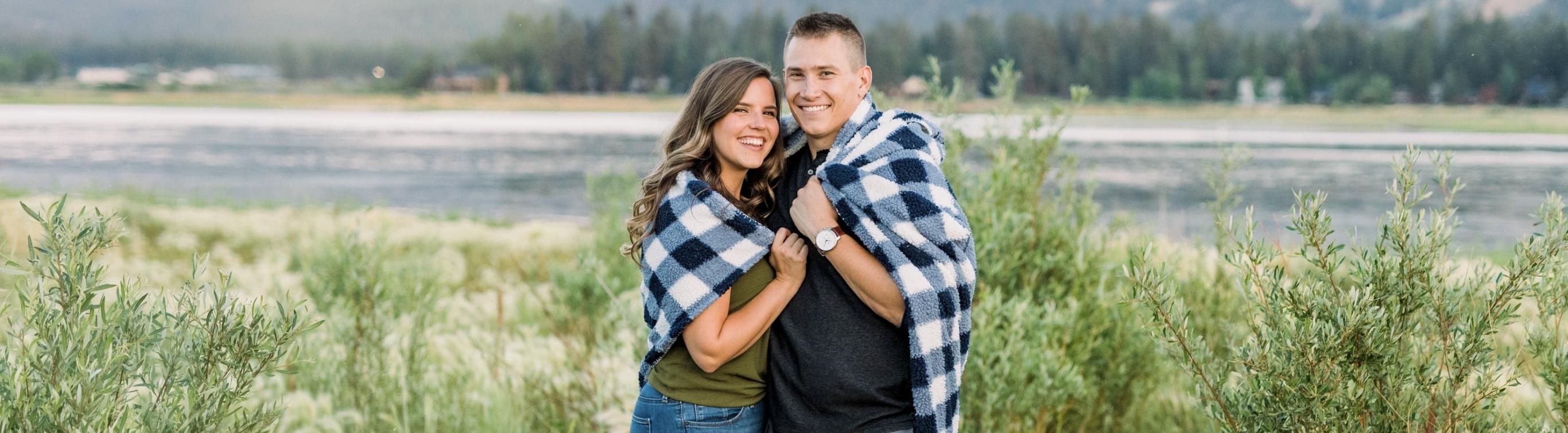 The Wedding Website of Alexis Scanlan and Matthew O’Hara