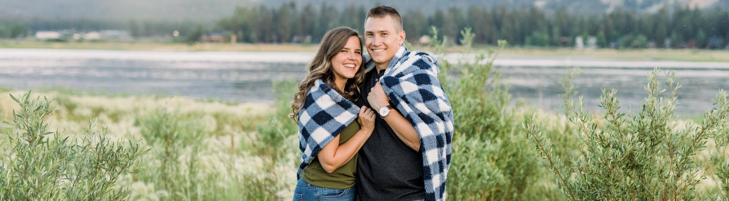 The Wedding Website of Alexis Scanlan and Matthew O’Hara