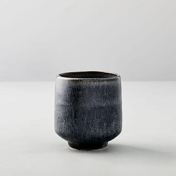 Kanto Mug, Arctic Blue, Set Of 4