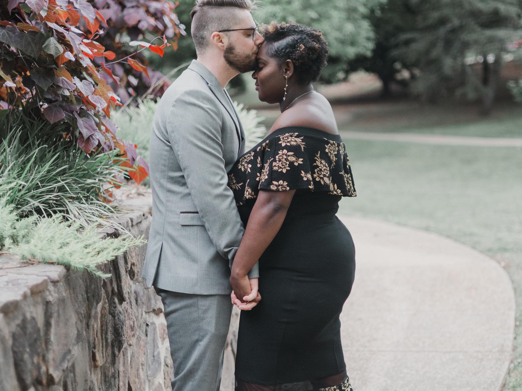 The Wedding Website of Aliyah Wilkerson and Alex Bewsey