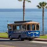 Laguna Beach Free Trolley