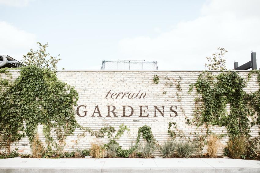 The Wedding Website of Raleigh Yates and Luke Leyden