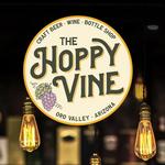 The Hoppy Vine