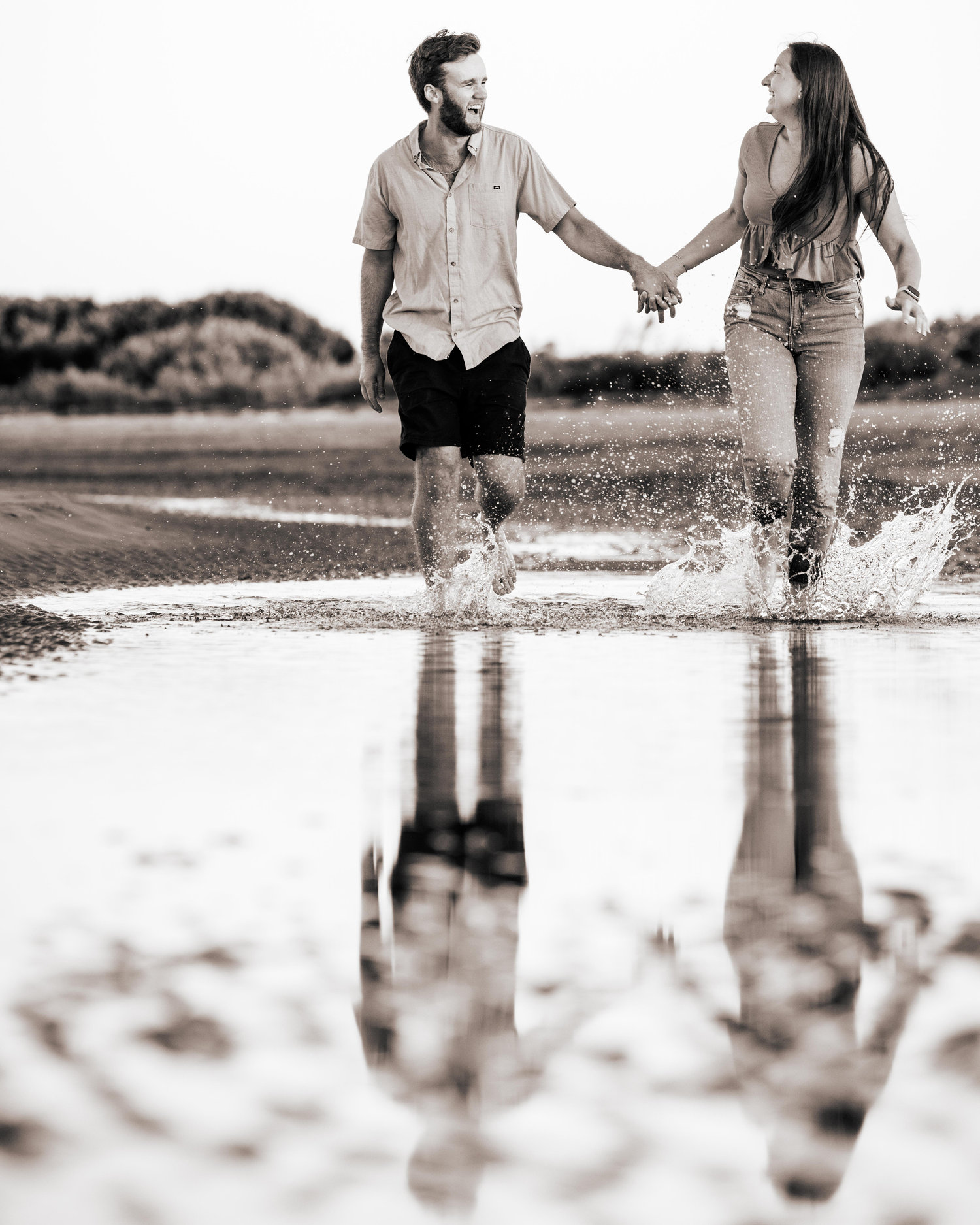 The Wedding Website of Casey Davies and Zachary Flanagan