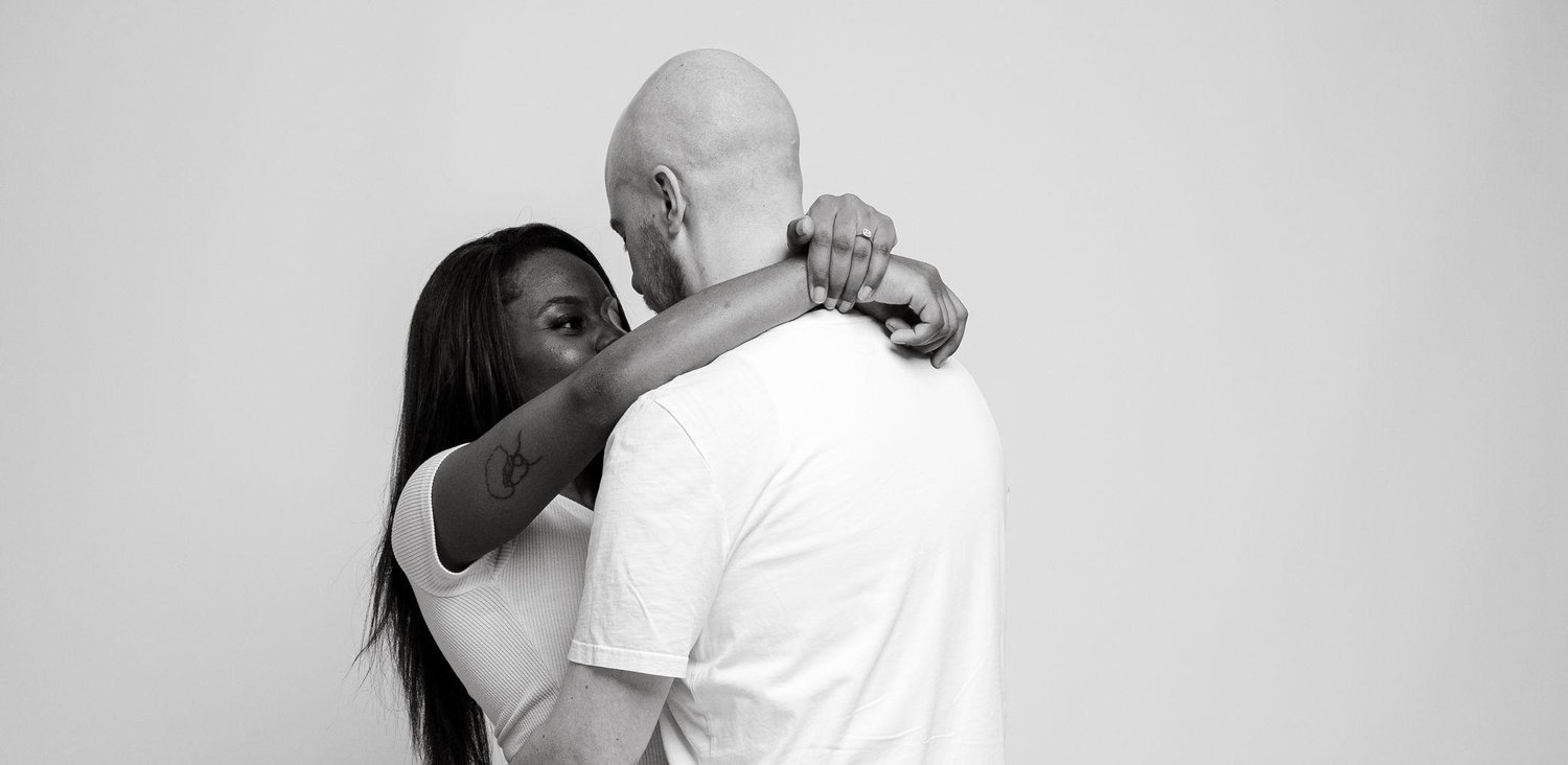 The Wedding Website of Cleyde Ingles and Eric Maillard