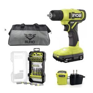 Drill Set