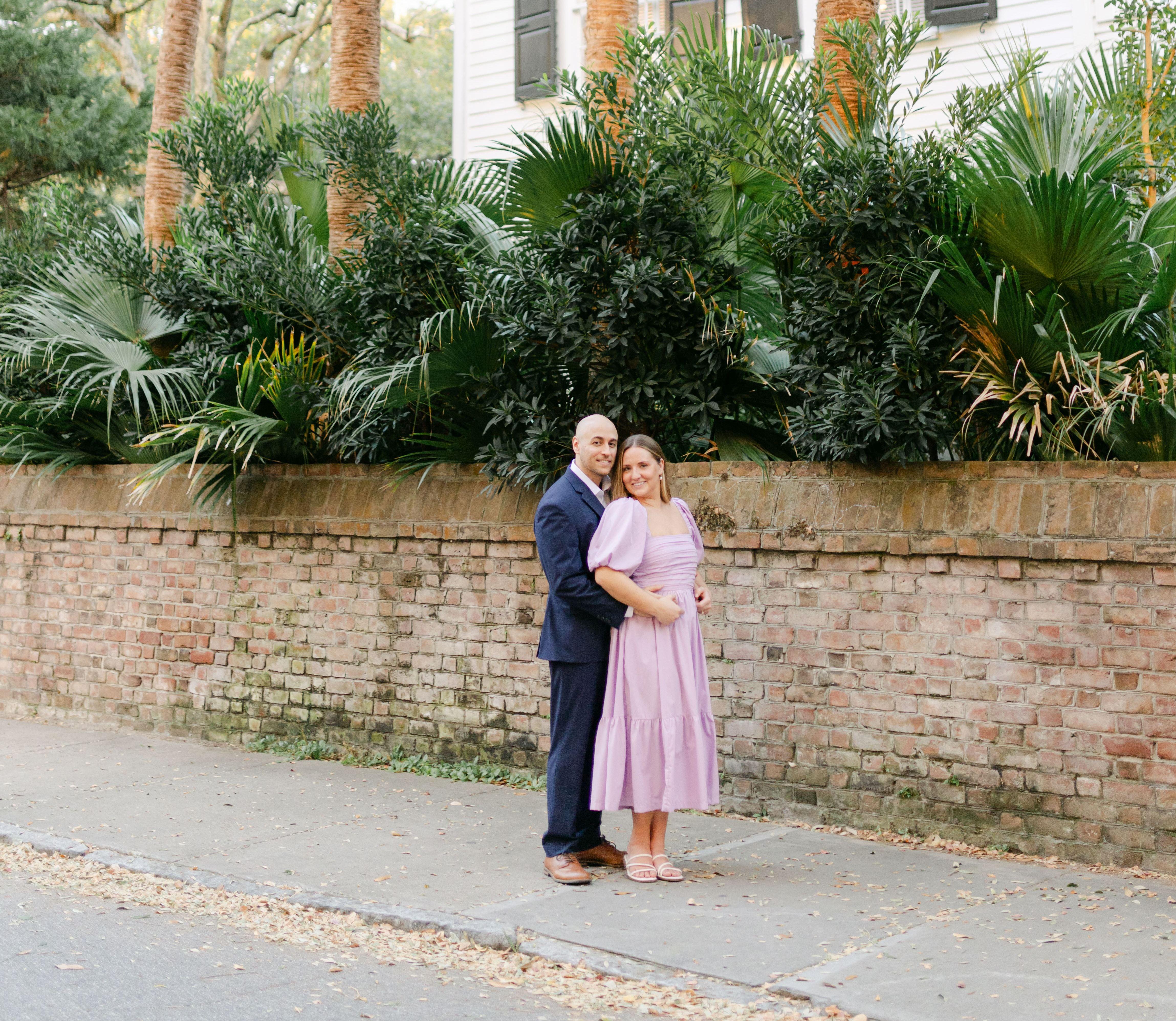 The Wedding Website of Taylor Brown and Nicholas Pellicano