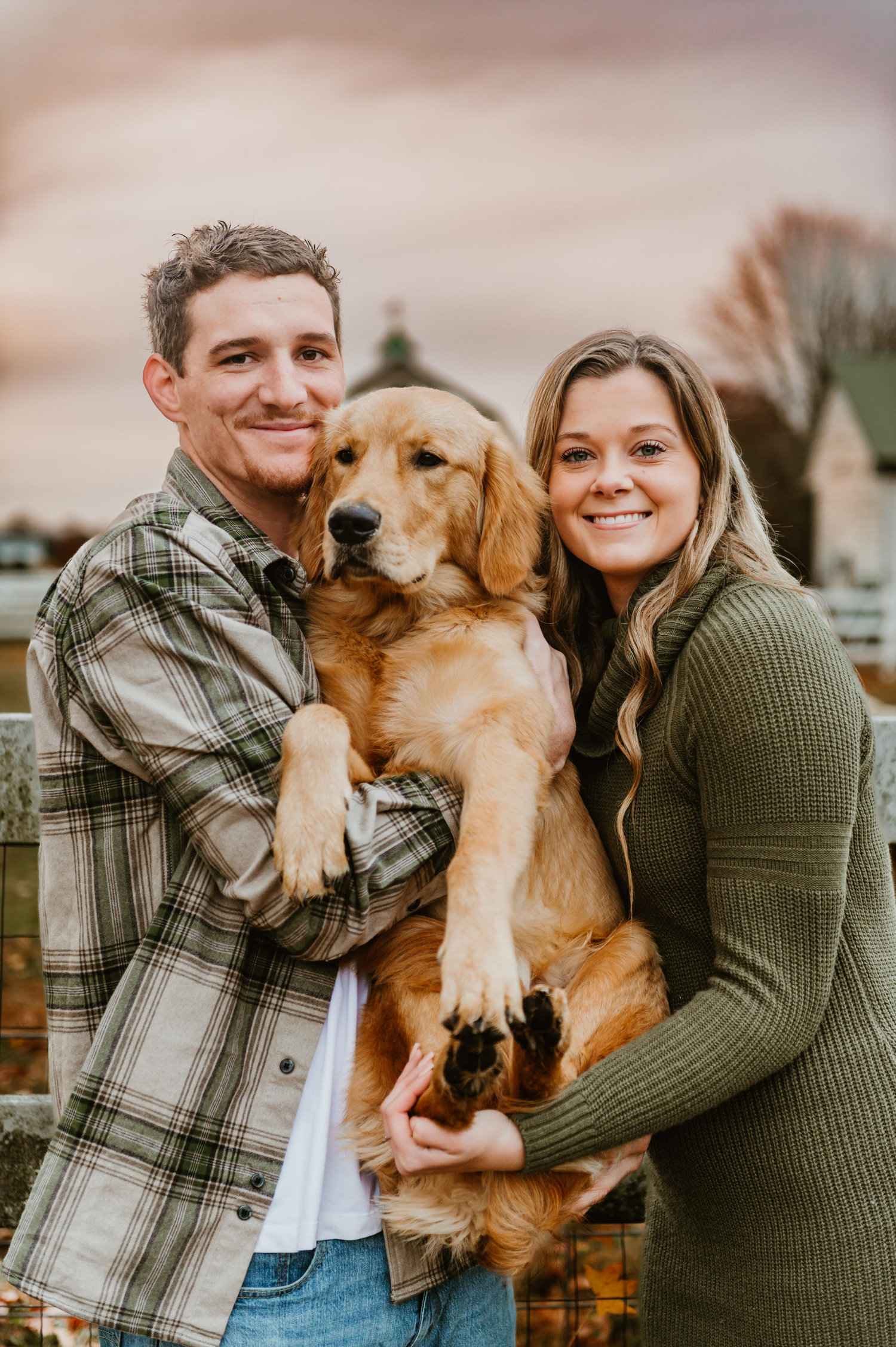 The Wedding Website of Shanyn Burch and Sean Lemmon