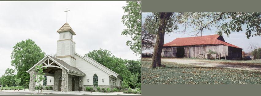 The Wedding Website of Carrie Cook and Griffin Marshall