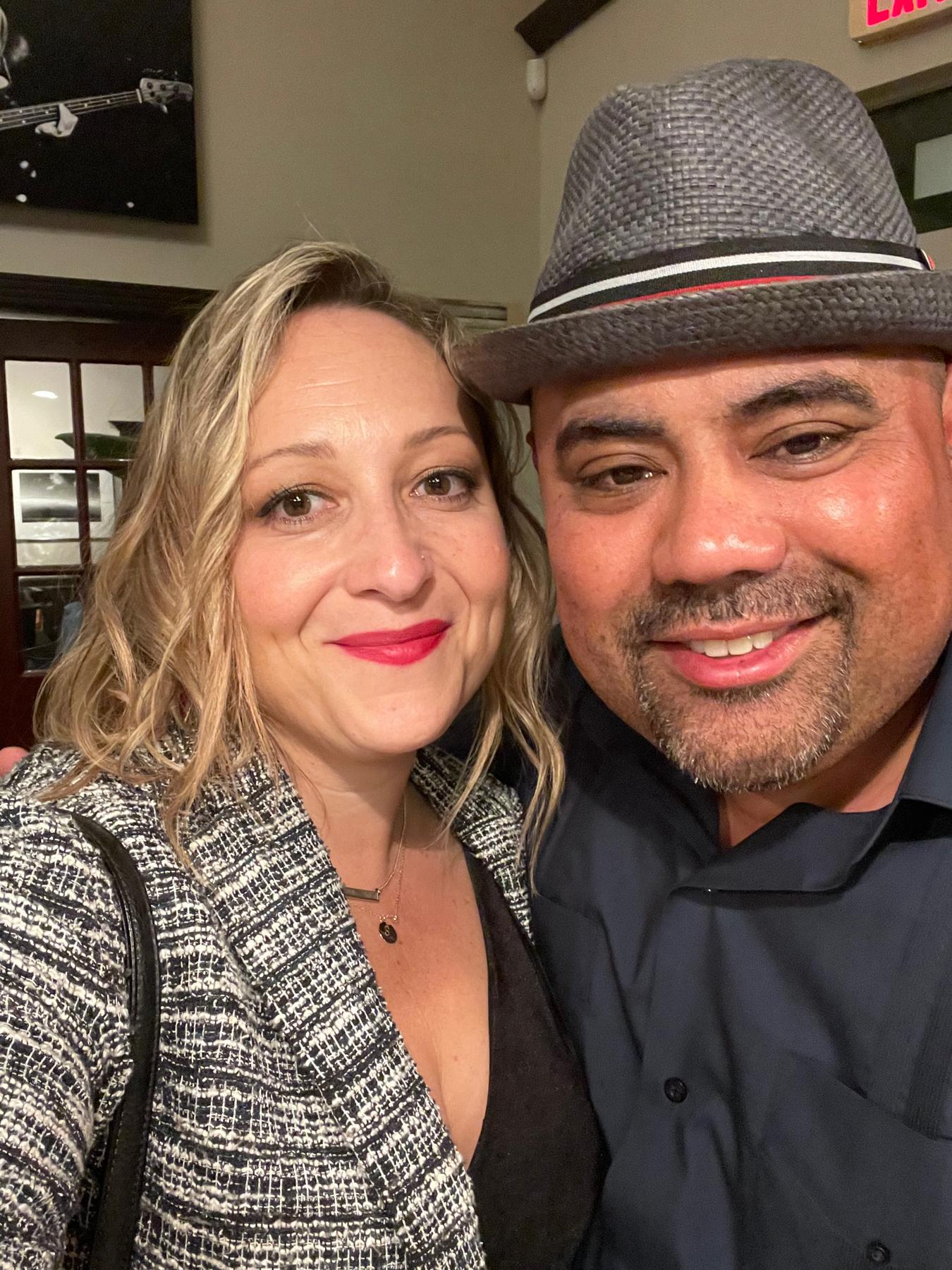 Date Night in Vallejo