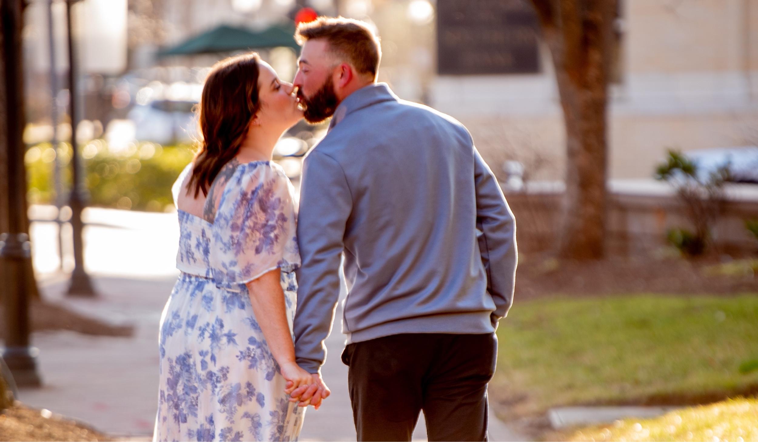 The Wedding Website of Megan Soots and Trey Gaddy
