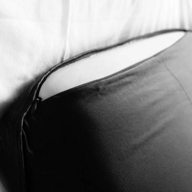 NIGHT Pillow Replacement TriSilk™ Pillowcase