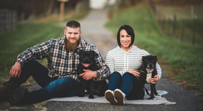 Laura Phelps and Conner Stackhouse's Wedding Website