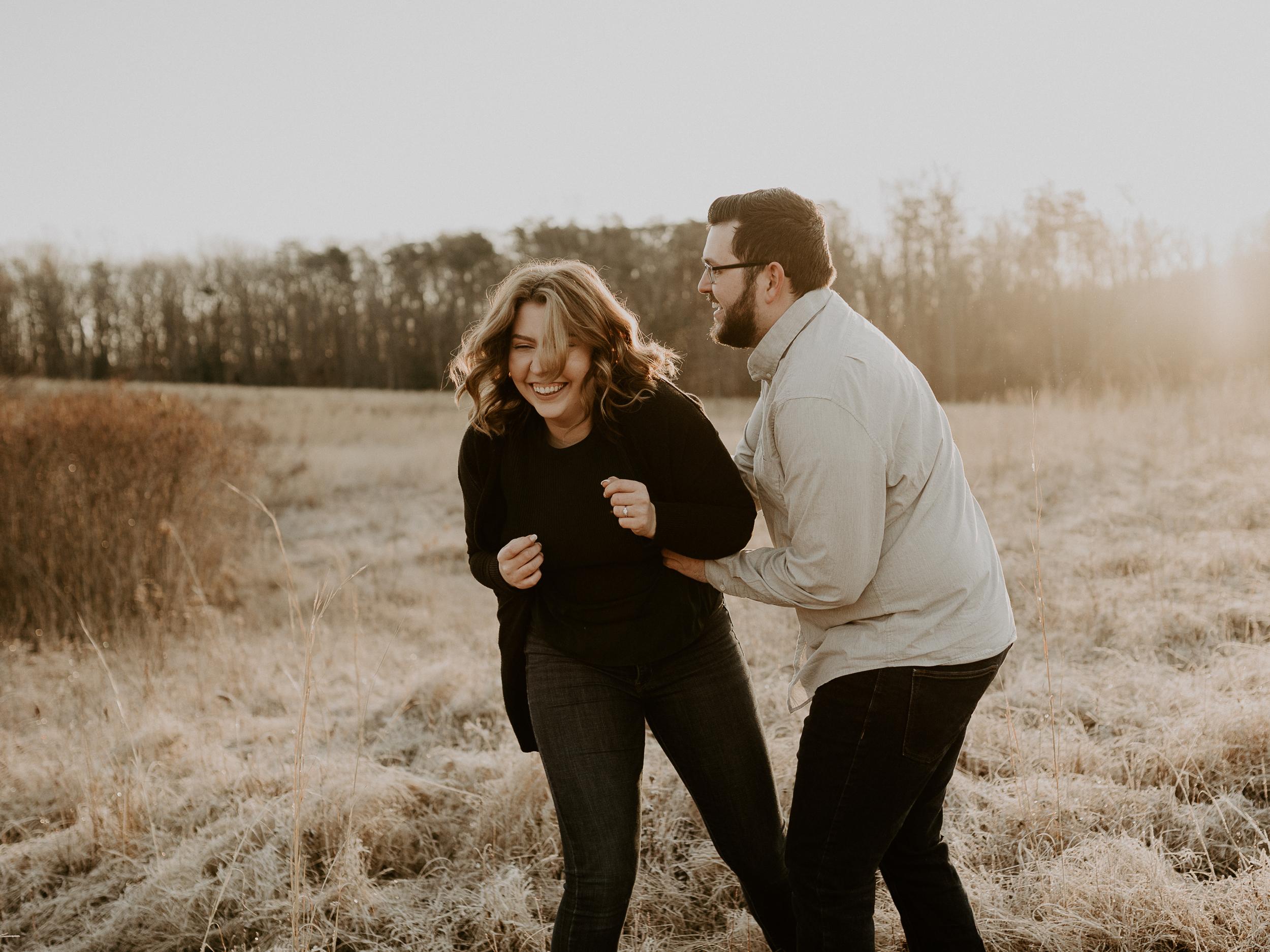The Wedding Website of Hailey Matthews and Cameron McAllister