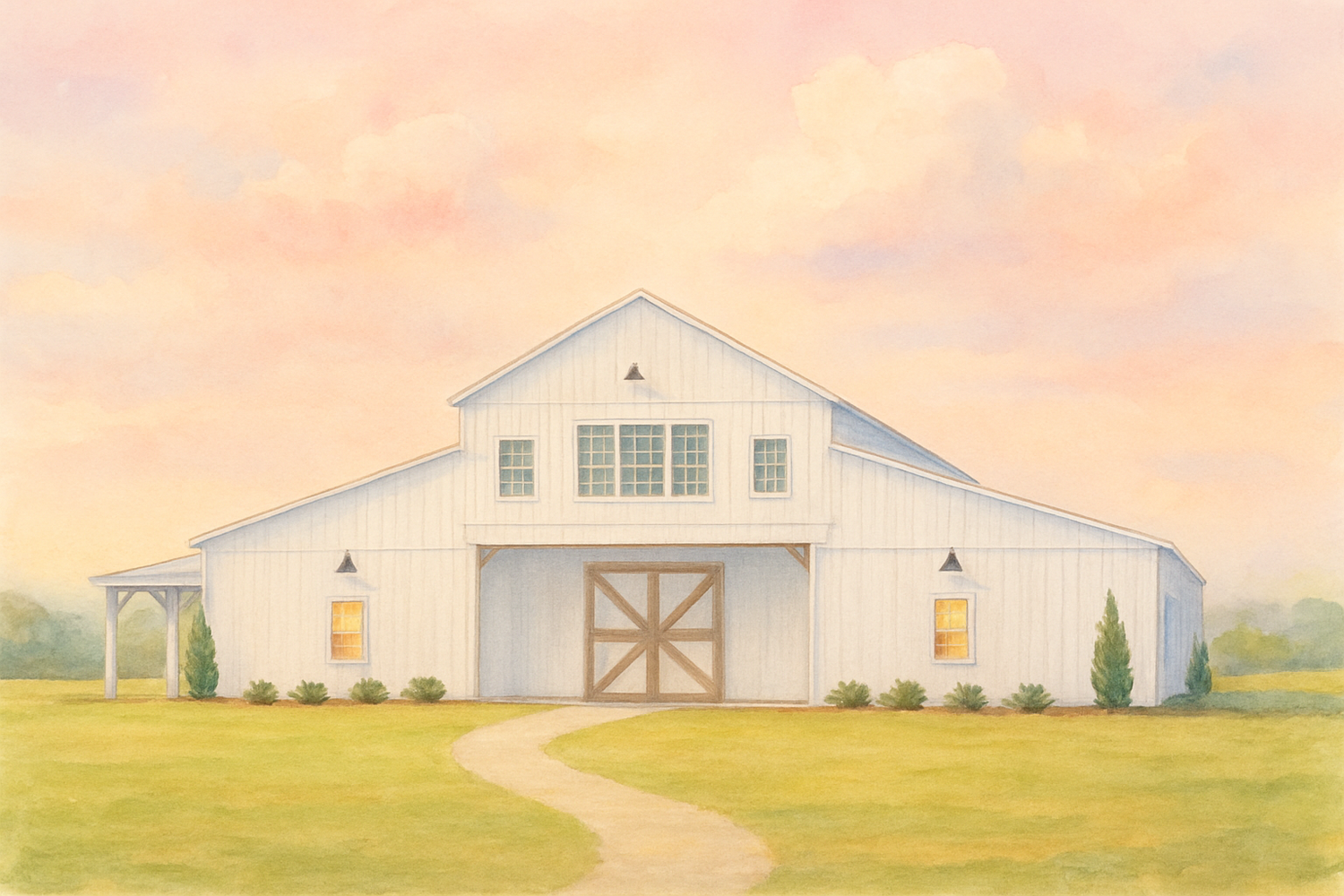 The Wedding Website of Olivia Alexander and Shawn Judy