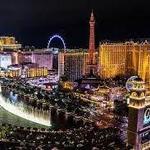 Las Vegas Strip