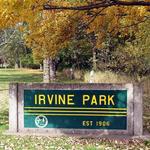 Irvine Park Zoo