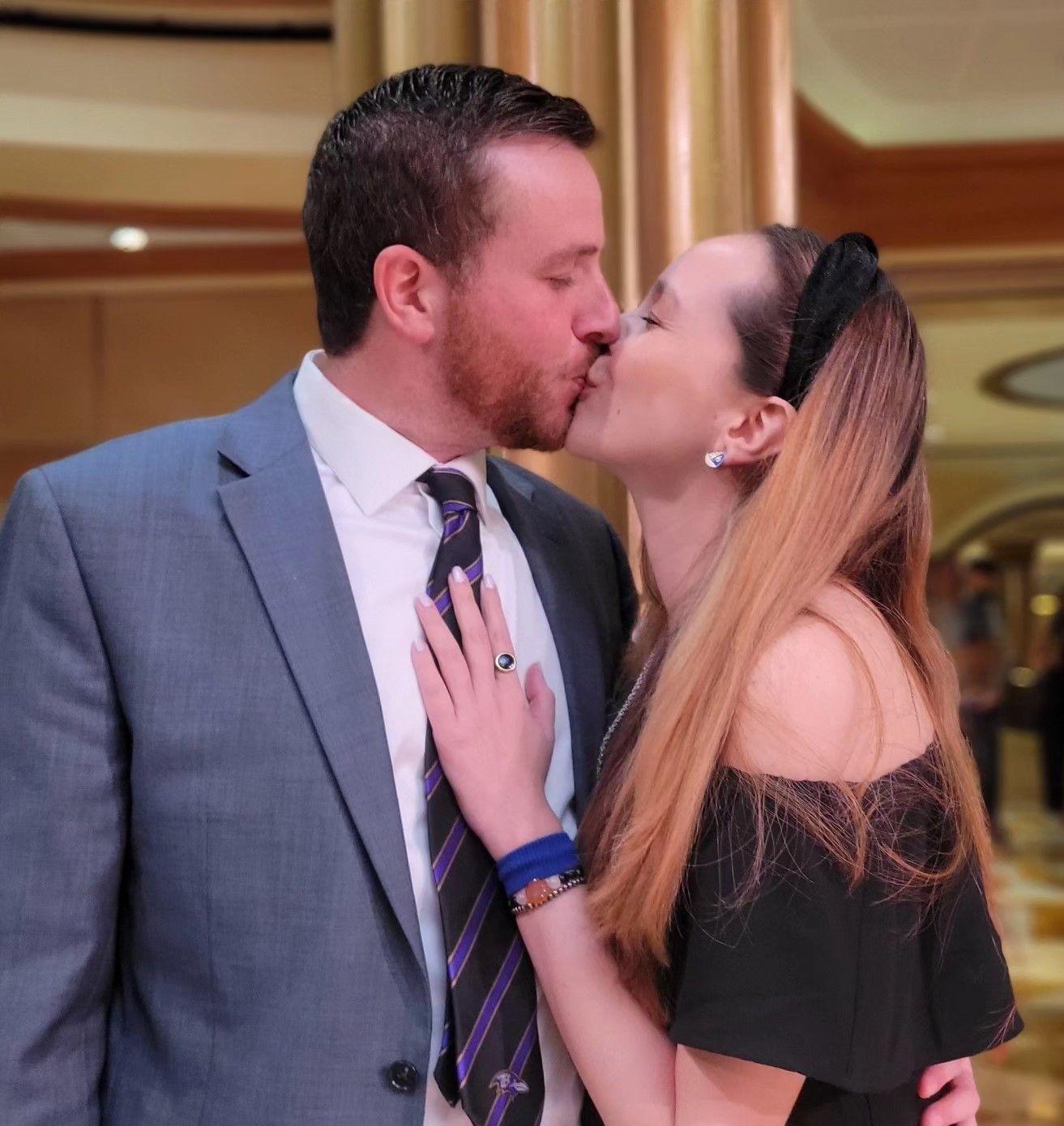 The Wedding Website of Adam Henry Leibowitz and Andrea Carolina Sandoval