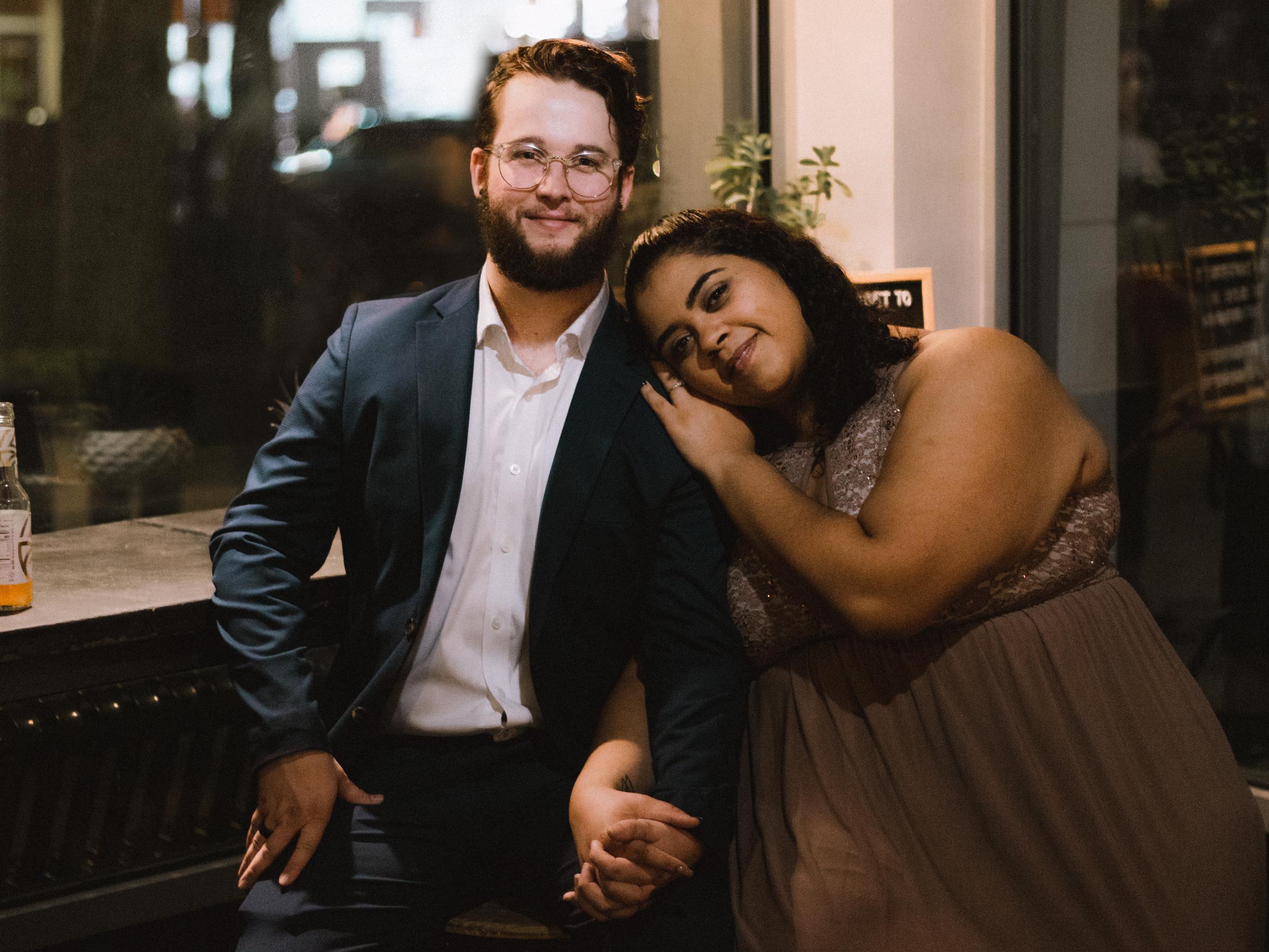 The Wedding Website of Austin Darrow and Alicia Green
