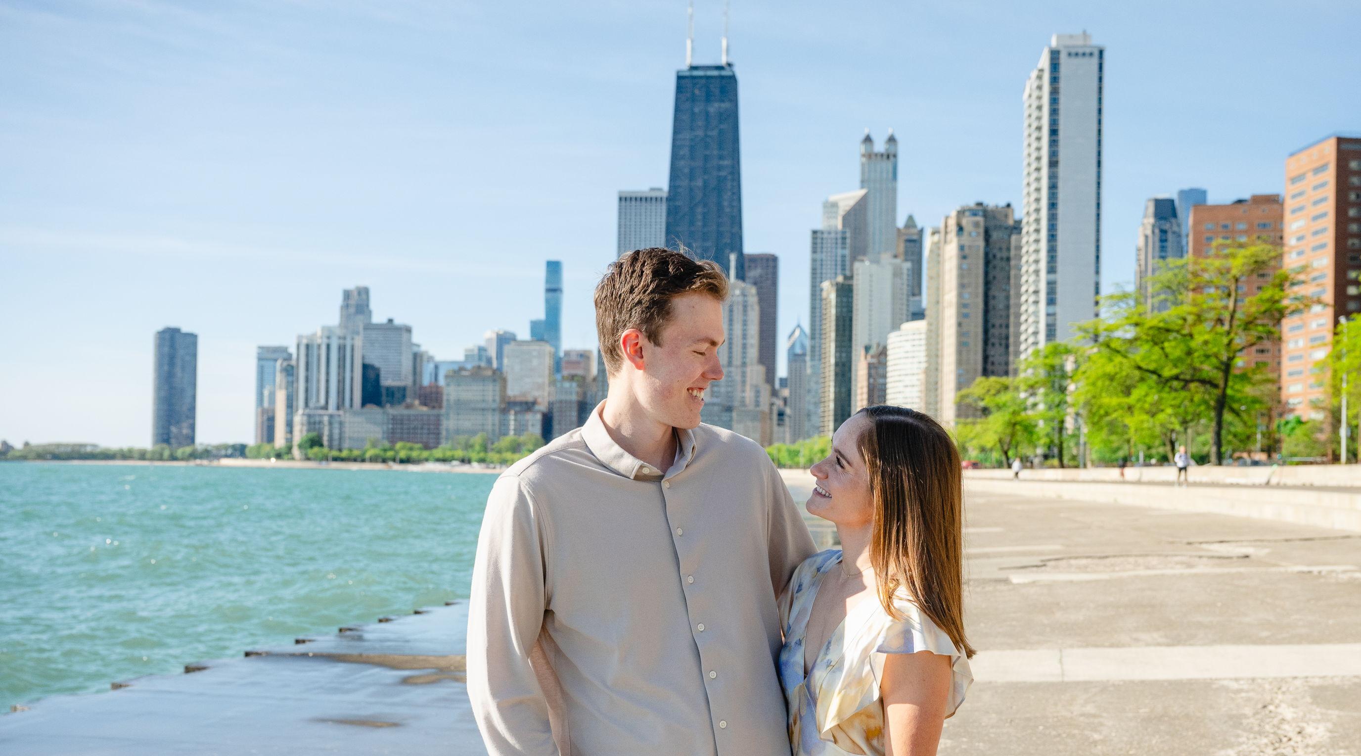 The Wedding Website of Leo Hanneman and Jordan Blanchfield