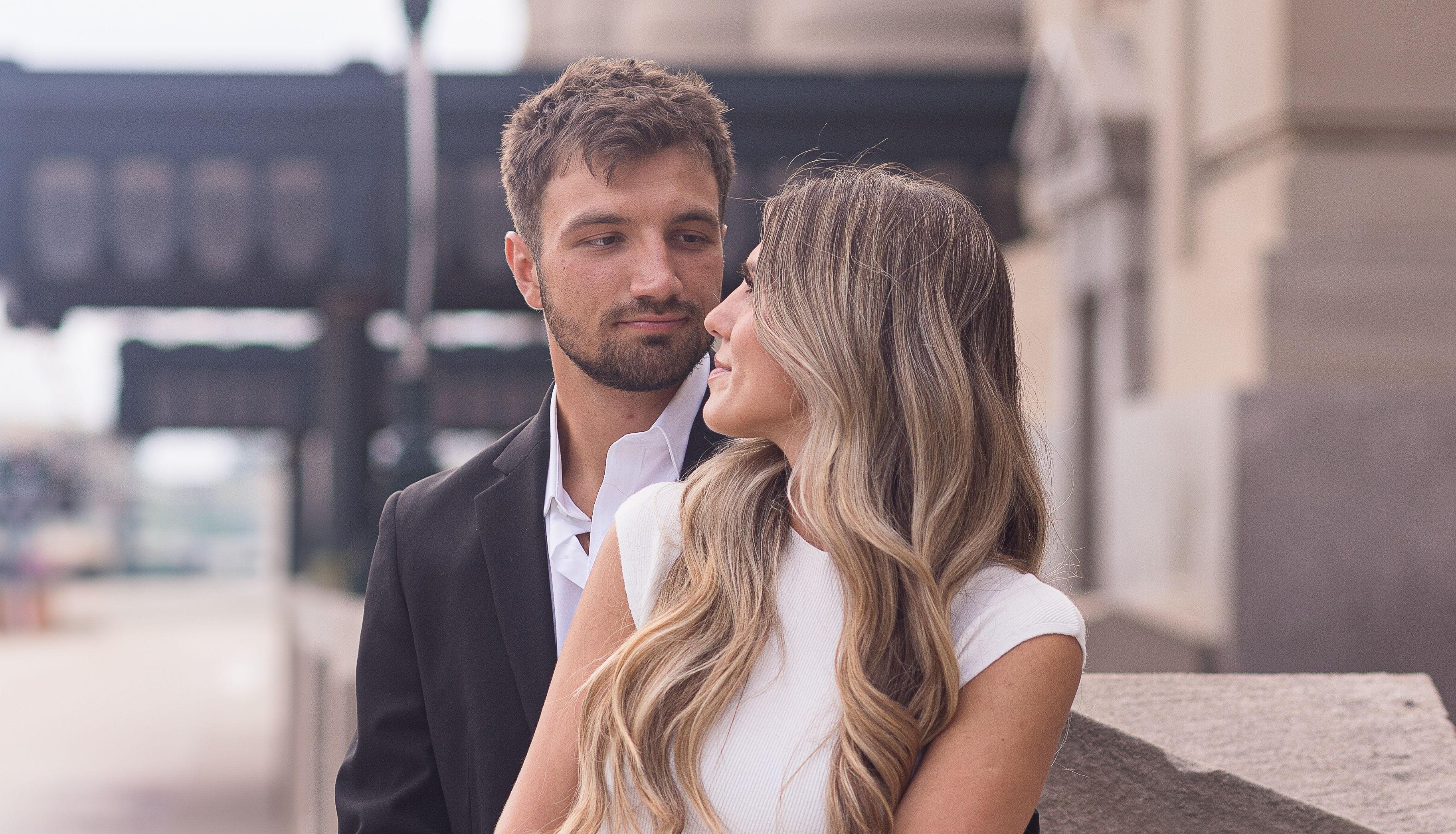 The Wedding Website of Inna Solomakhina and Joseph Reznikov