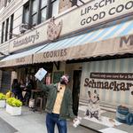 Schmackary's