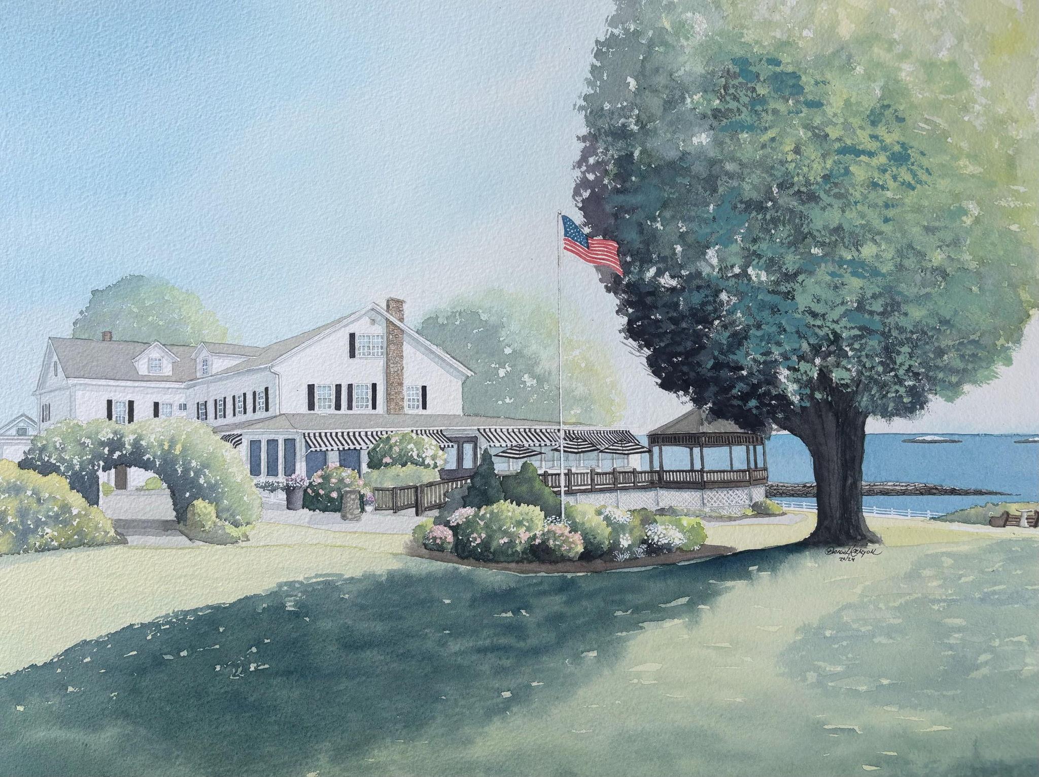 The Wedding Website of Vanessa White and Alexina Soucie