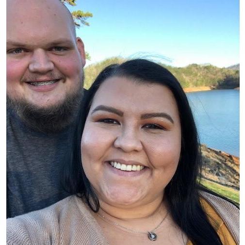 Day trip to Blue Ridge, GA