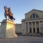 Saint Louis Art Museum