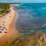 Enjoy a Day at Praia do Lord