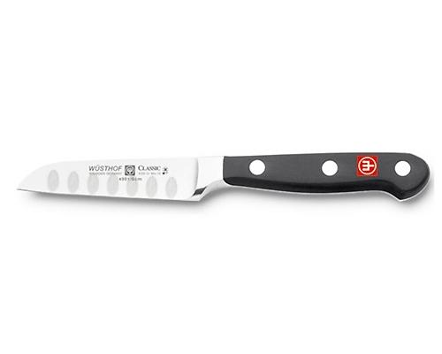 Wusthof Classic 3 in. Granton Paring Knife