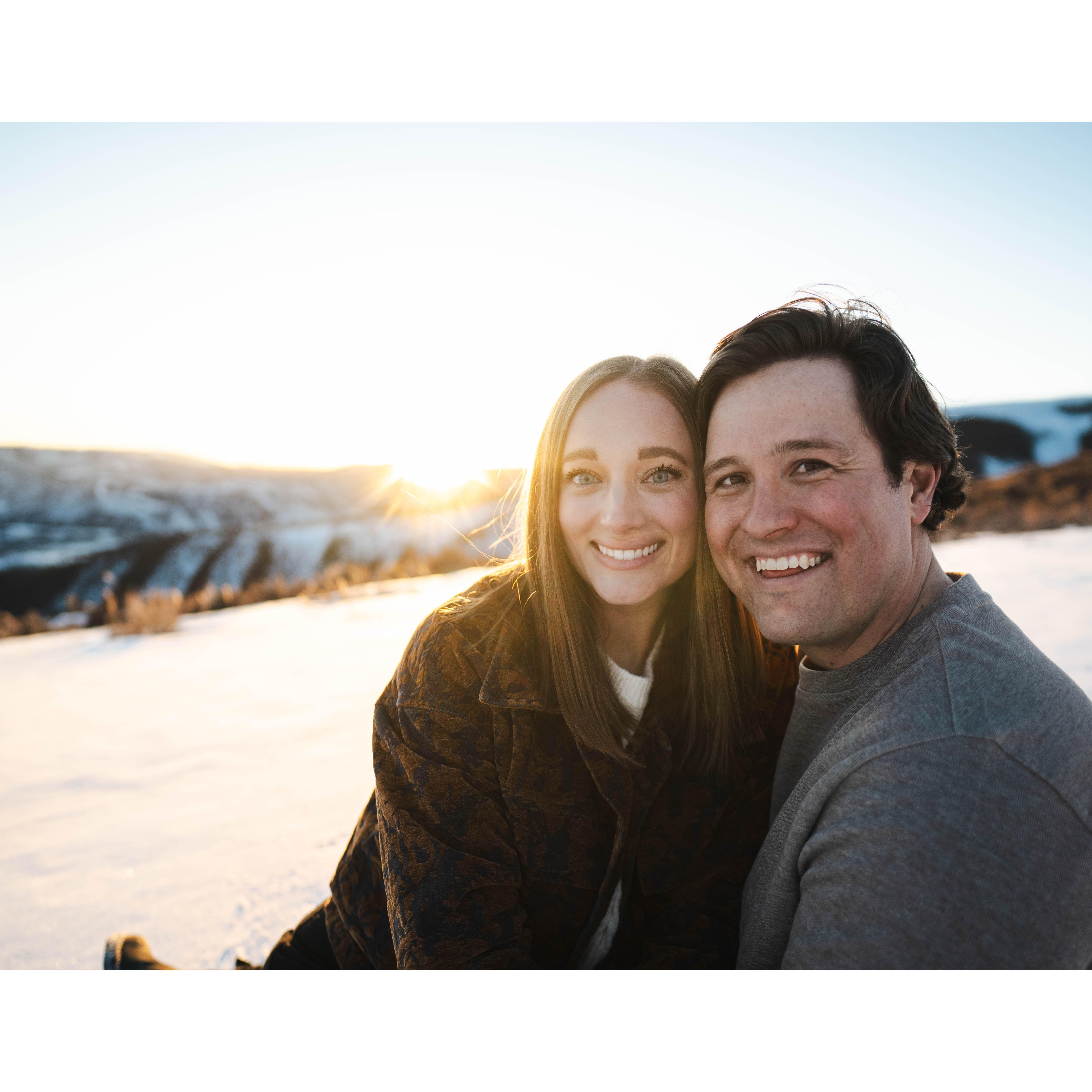 Engagement Photos