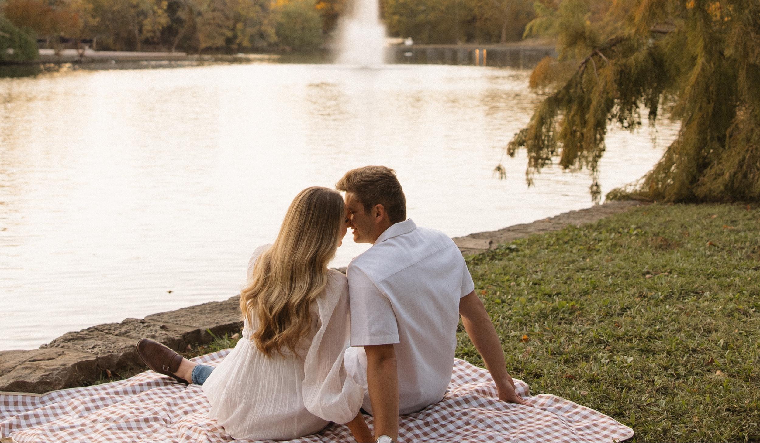 The Wedding Website of Dylan Brown and Joey Skibbie