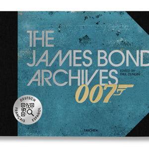 The James Bond Archives. “No Time To Die” Edition