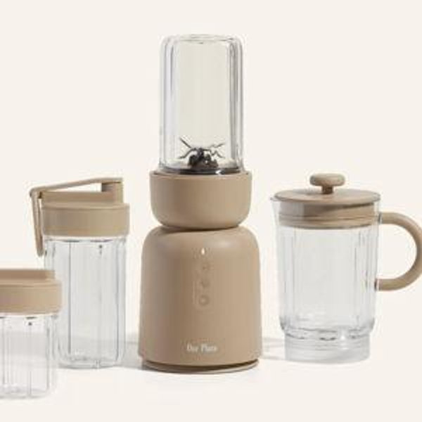Splendor Blender® Complete Set - Char