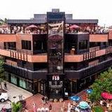 Food and Drink: Avantis rooftop bar