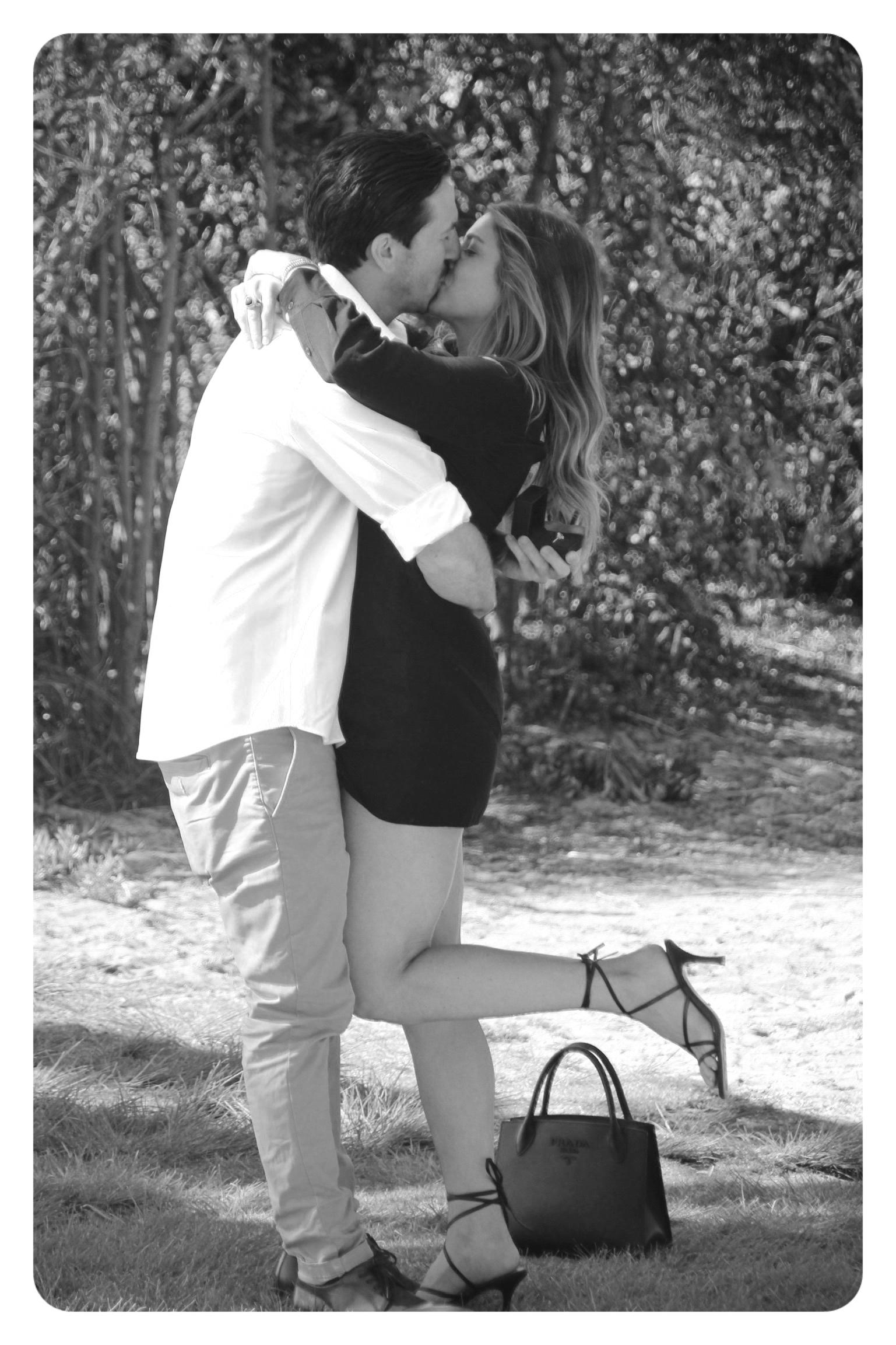 The Wedding Website of Corinne Specter and Florian Madison