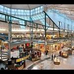 The Woodlands Mall