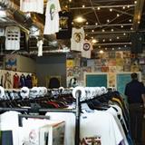 Vagabond Vintage Denton