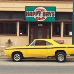 Happy Days Diner