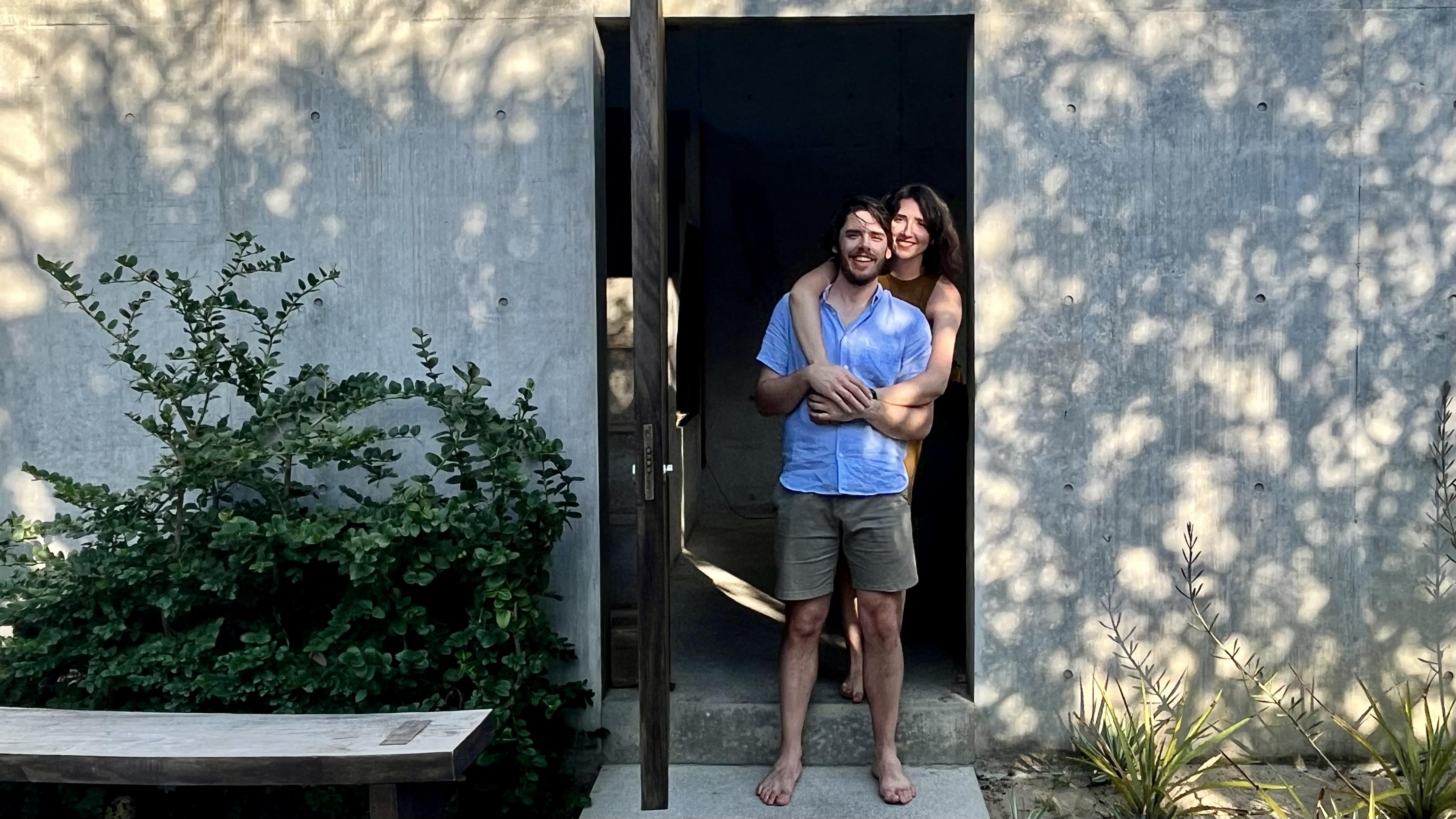 The Wedding Website of Lara Ralich and Matthew Leavitt