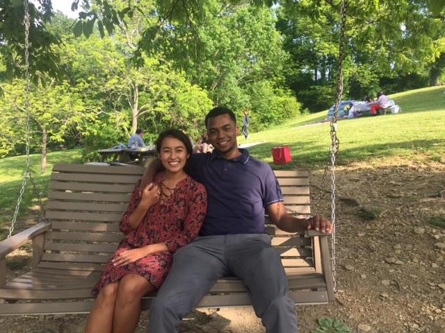 The Wedding Website of Elissa Quon and Jason Washington