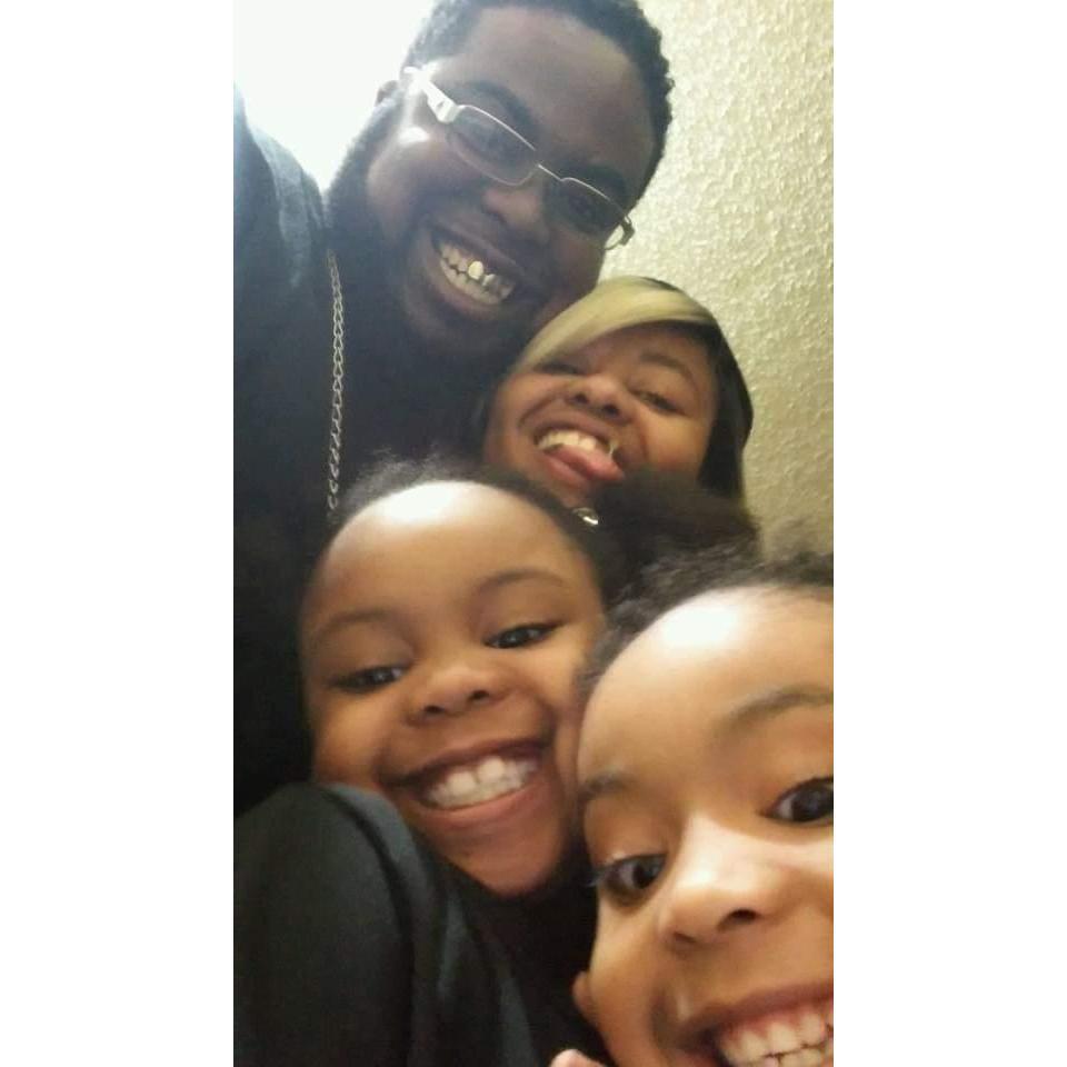 There's honestly no better feeling than kicking with these three.
