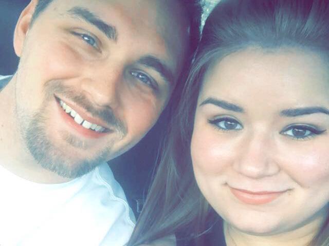 The Wedding Website of Kaela Draper and Mitchell Krafft
