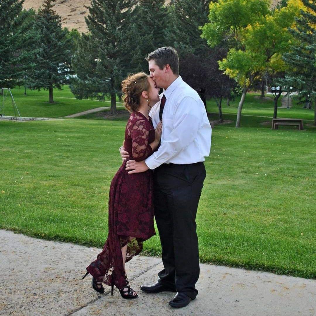 September 2018 - Senior Year Homecoming