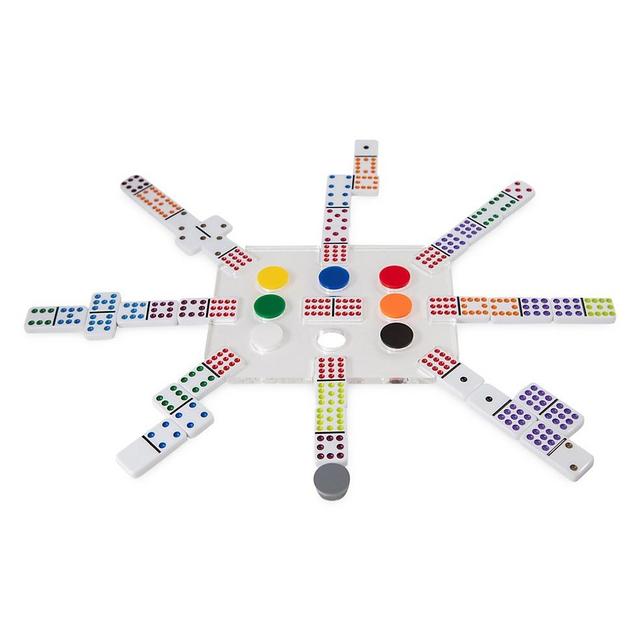 Luxe Dominoes