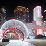 World of Coca-Cola