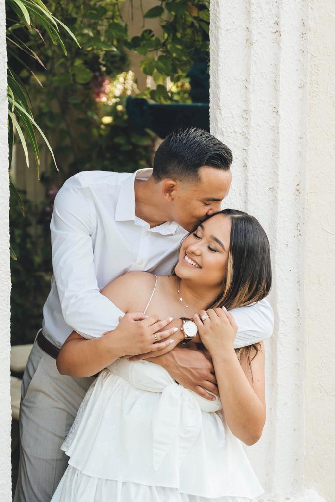 The Wedding Website of Kassandra Sorzano and Luis Jauregui