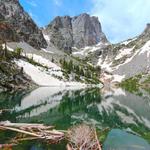 Rocky Mountain National Park