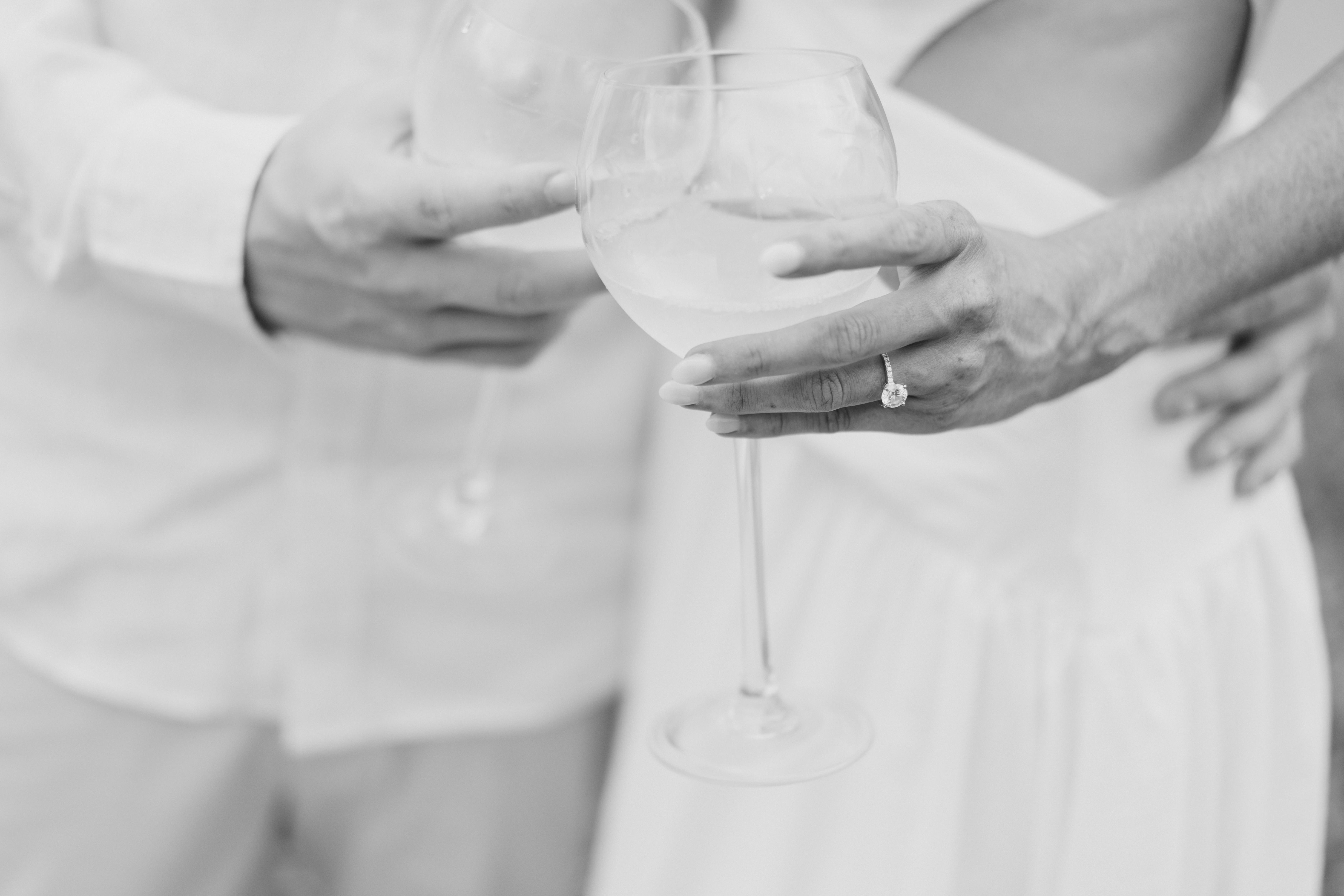 The Wedding Website of Sarah Wintheim and Ricky Nicastro
